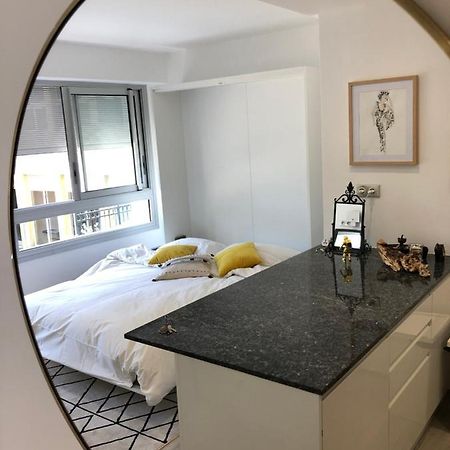 Apartamento Cocoon Paris La Defense Courbevoie Exterior foto