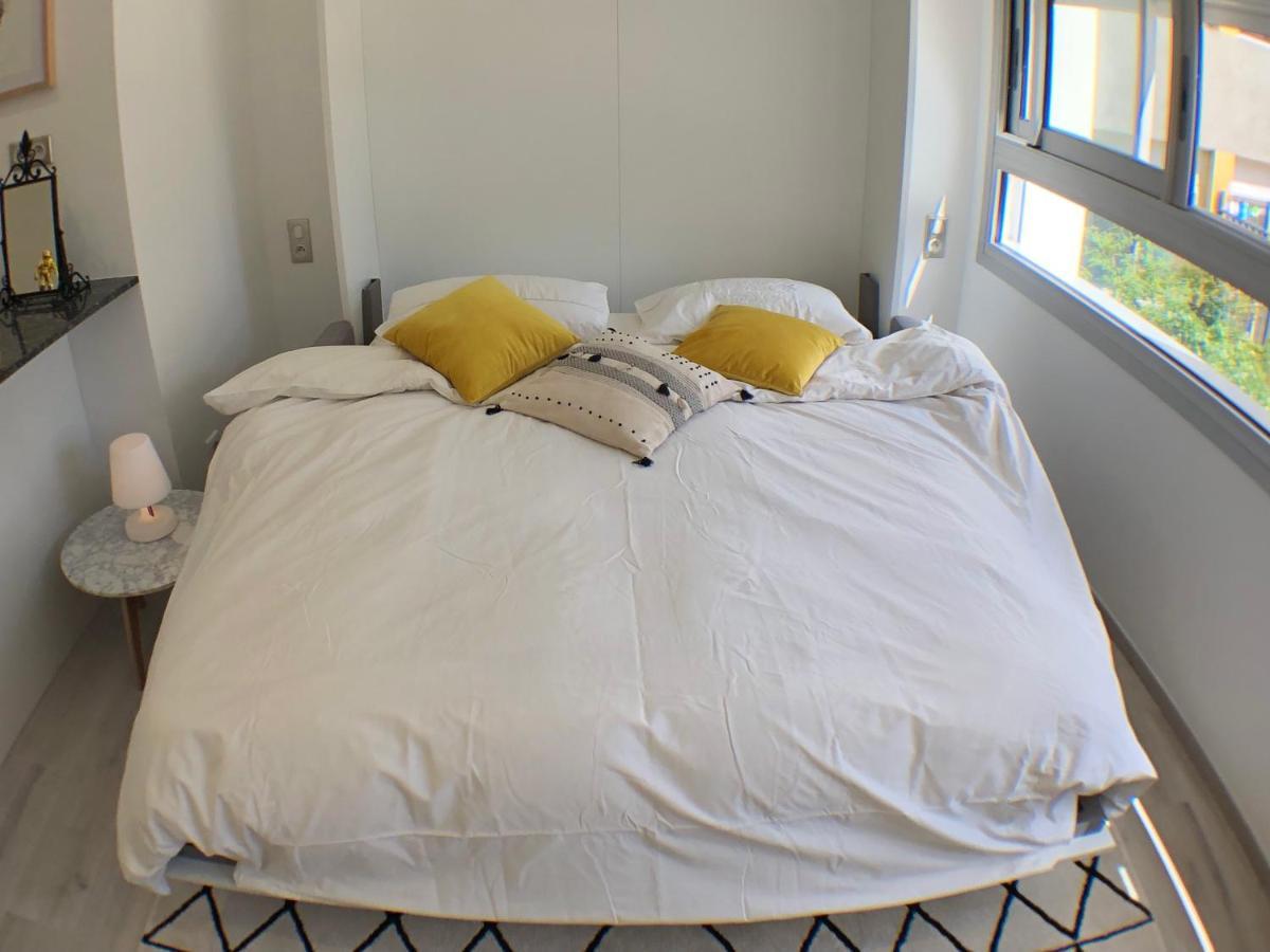 Apartamento Cocoon Paris La Defense Courbevoie Exterior foto