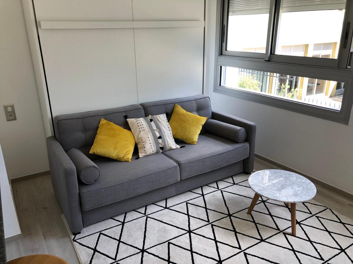 Apartamento Cocoon Paris La Defense Courbevoie Exterior foto