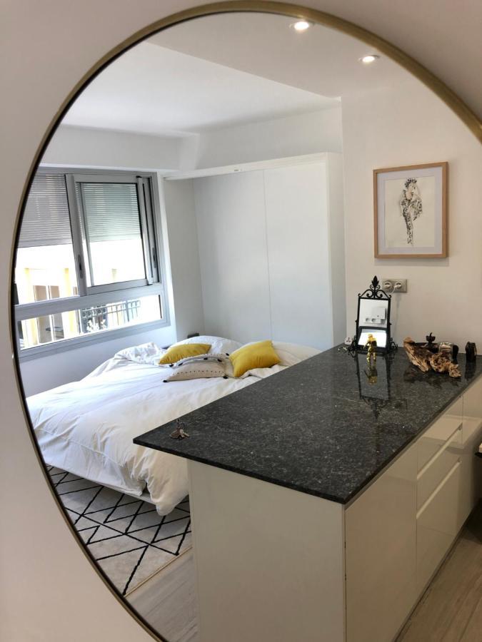 Apartamento Cocoon Paris La Defense Courbevoie Exterior foto