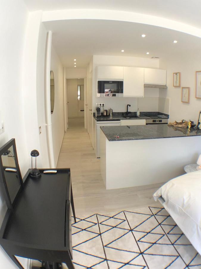 Apartamento Cocoon Paris La Defense Courbevoie Exterior foto