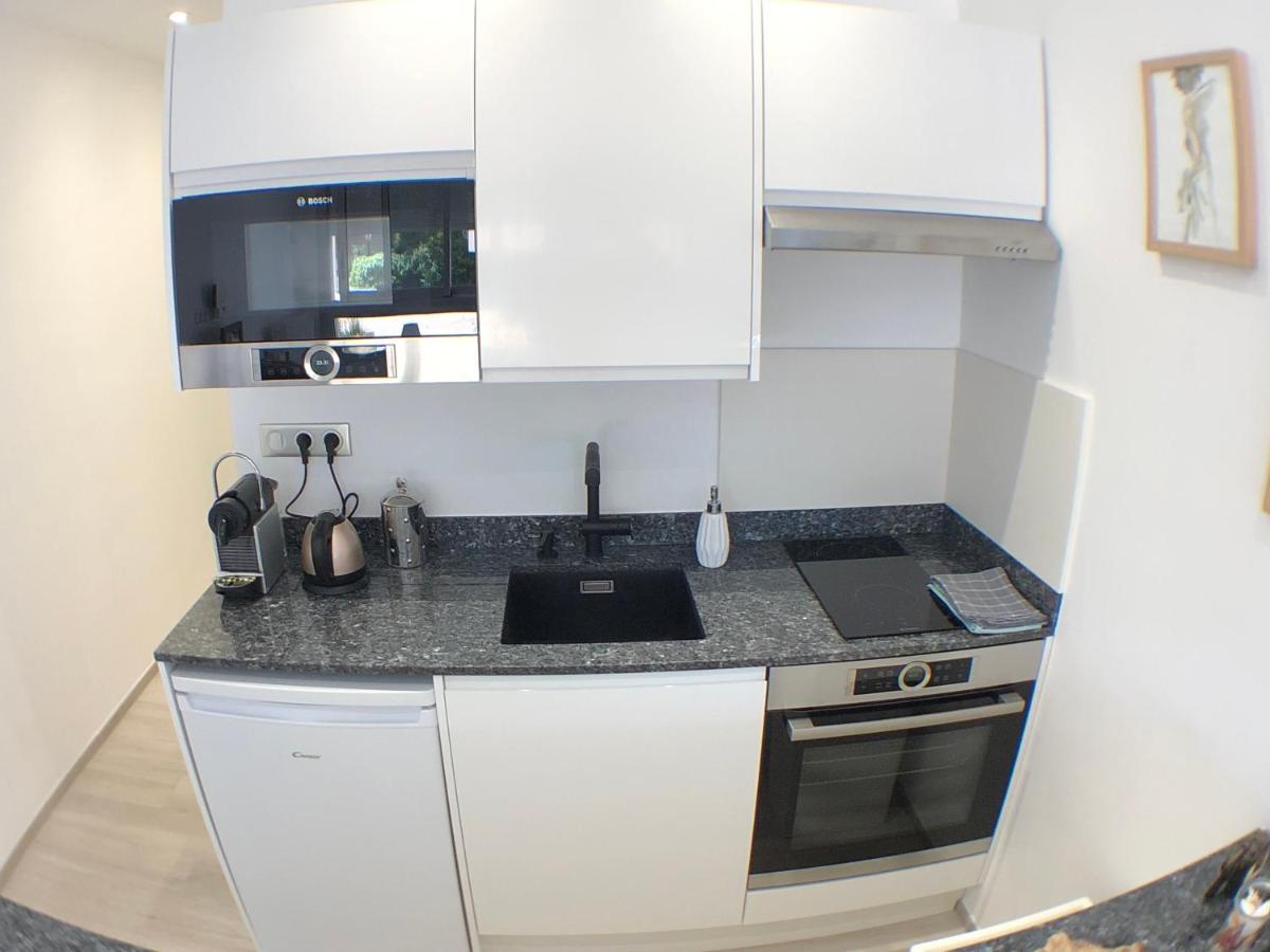 Apartamento Cocoon Paris La Defense Courbevoie Exterior foto