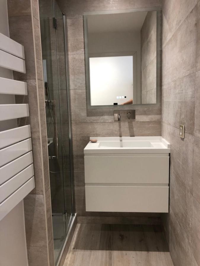 Apartamento Cocoon Paris La Defense Courbevoie Exterior foto