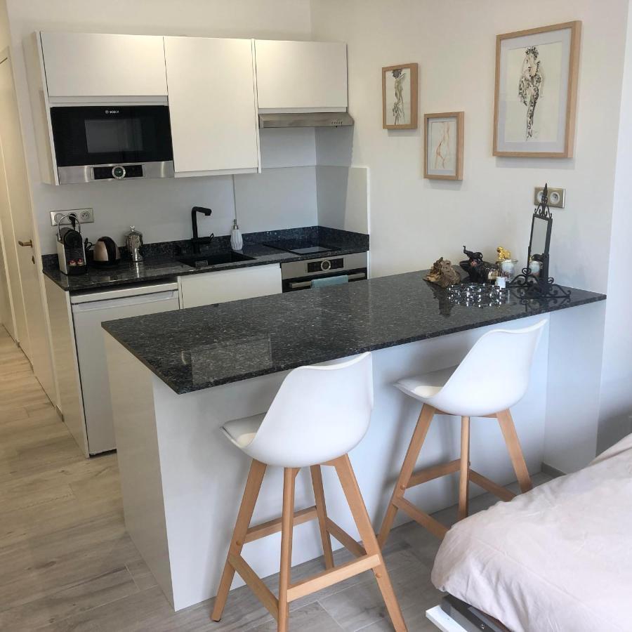 Apartamento Cocoon Paris La Defense Courbevoie Exterior foto